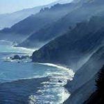 Costa accidentada de las escrituras