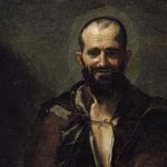 Arquimedes por Jose Ribera