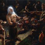 Abinadi o el poder de Dios en el lenguaje