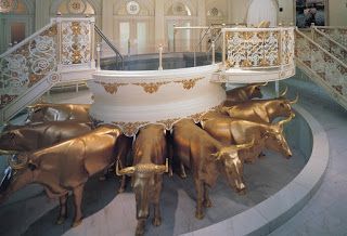 La restauración del evangelio