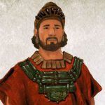 Ucronía Libro de Mormón