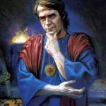 Ucronía Libro de Mormón