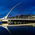 El evangelio y la tensegridad