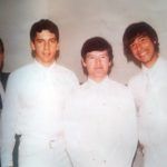 El evangelio y la tensegridad