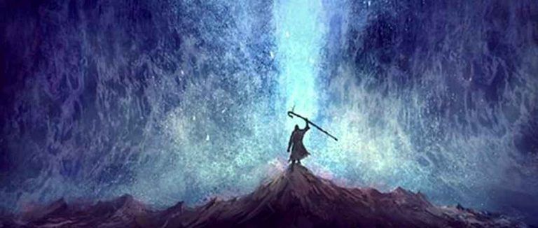 Las crisi de fe mormones