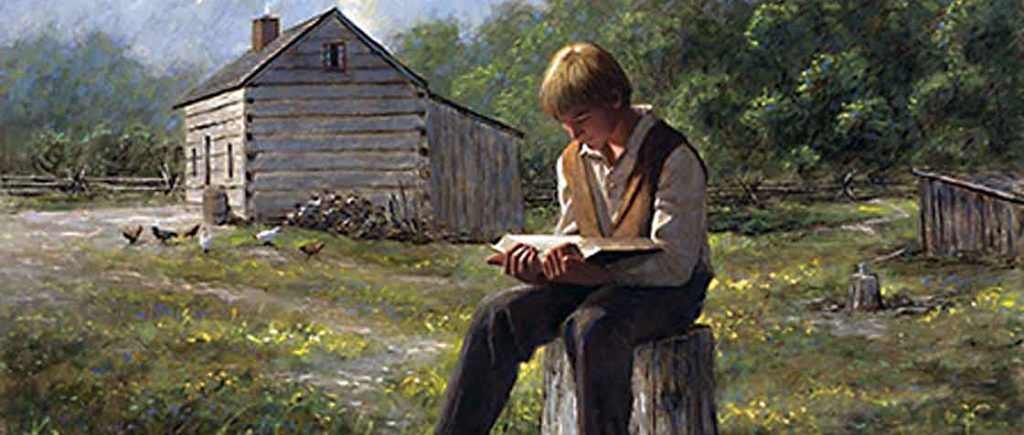 Creer más en la Iglesia que en Dios