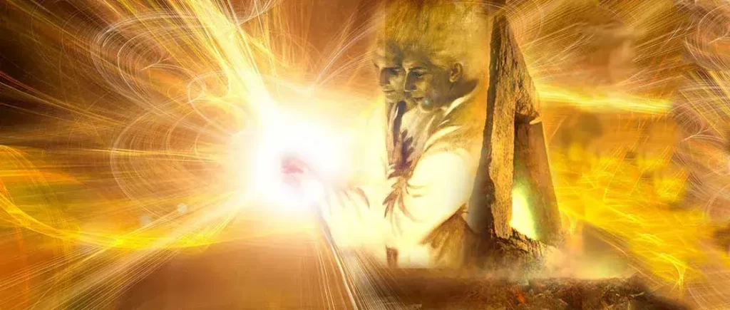 Física del arrepentimiento