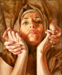 La ansiedad del alma y la ayuda del cielo