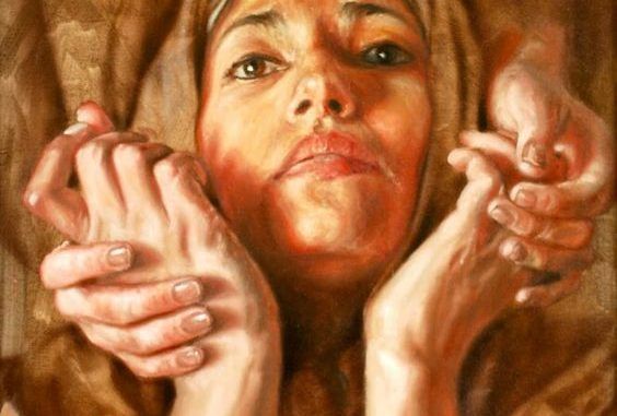 Una conversación con Job