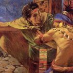 alma_korihor_denote_there_god