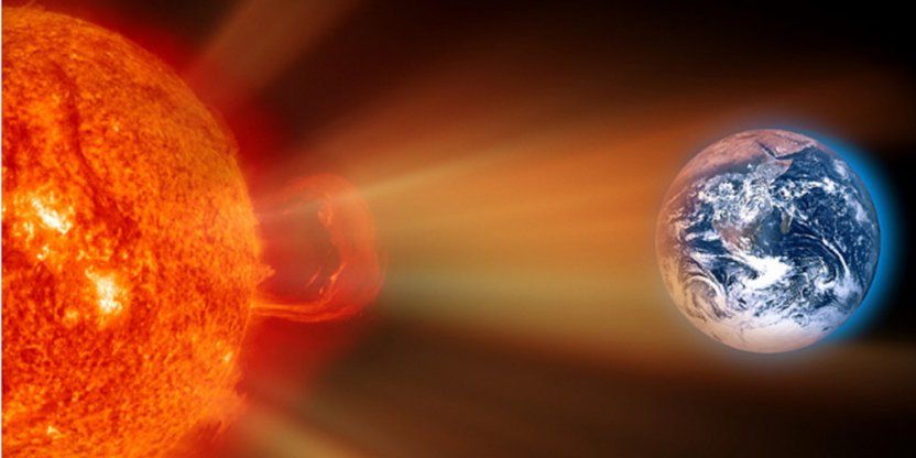 El mar de vidrio y la salvación del ecosistema