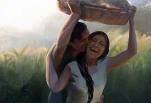 Mosíah II una nación de ciudadanos libres e iguales