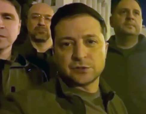 El estado nefita y las causas de su inestabilidad