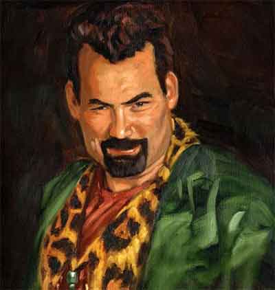 El estado nefita y las causas de su inestabilidad