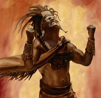 El estado nefita y las causas de su inestabilidad