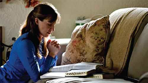 preparacion santa cena