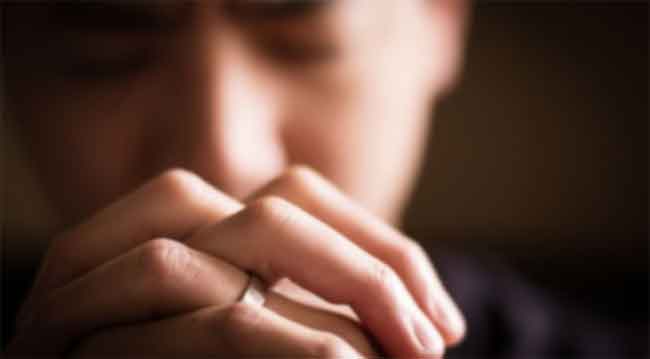 la oracion santa cena