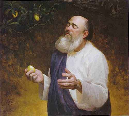 El inevitable sendero de la elección