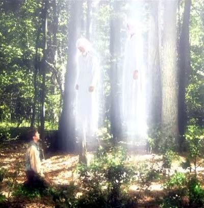 La restauración del evangelio y la cosmología moderna