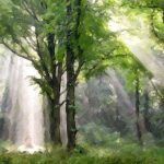 El gran secreto de la restauración