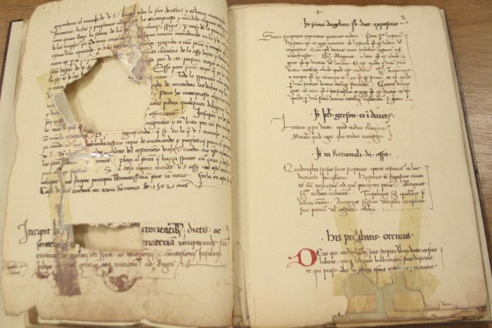 1492 Cristobal Colón y el Libro de Mormón