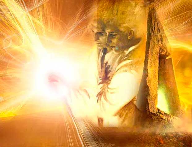 La restauración del evangelio y la cosmología moderna