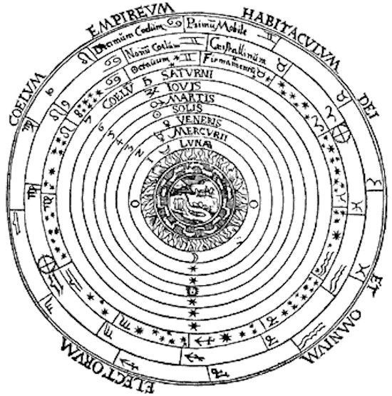 La restauración del evangelio y la cosmología moderna