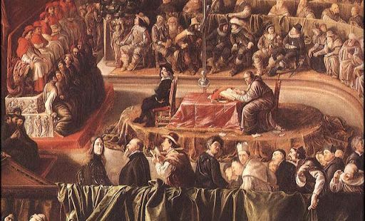 La restauración del evangelio y la cosmología moderna