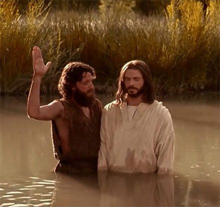  3 tentaciones para el mesías