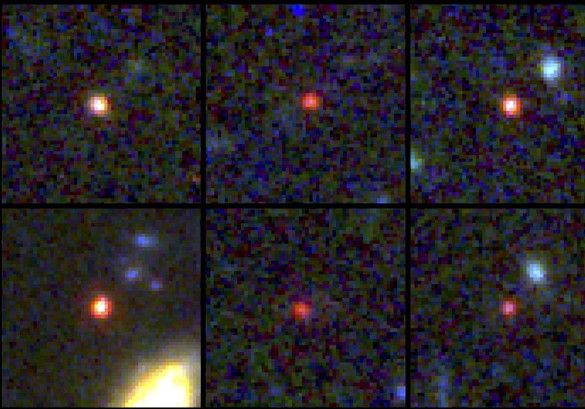 El cielo y sus arreboles en los últimos días