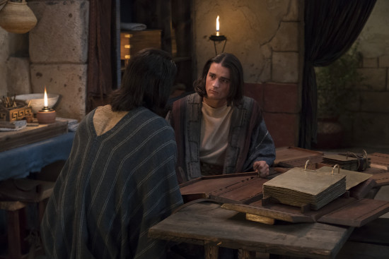 La física del arrepentimiento