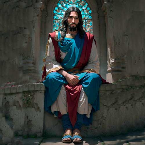 asistencia al templo
