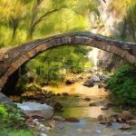 Las caravanas de Teman-1