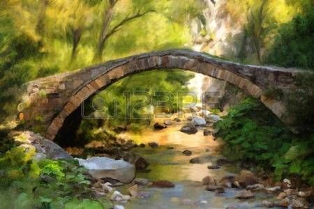 Las caravanas de Temán