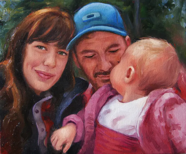 La fe un motor de curvatura