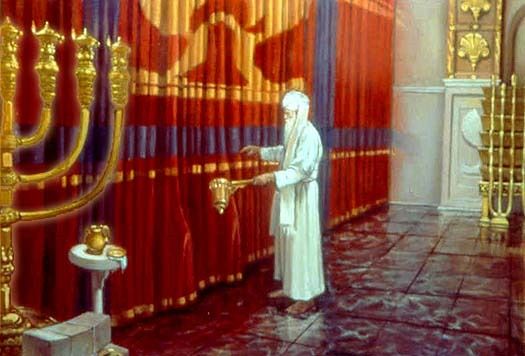 Lehi y el viaje del alma