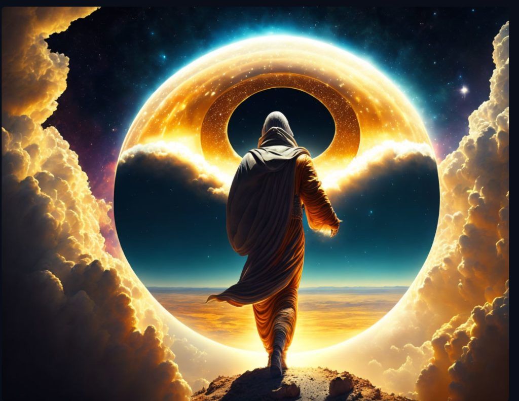 Las colinas de Meskath