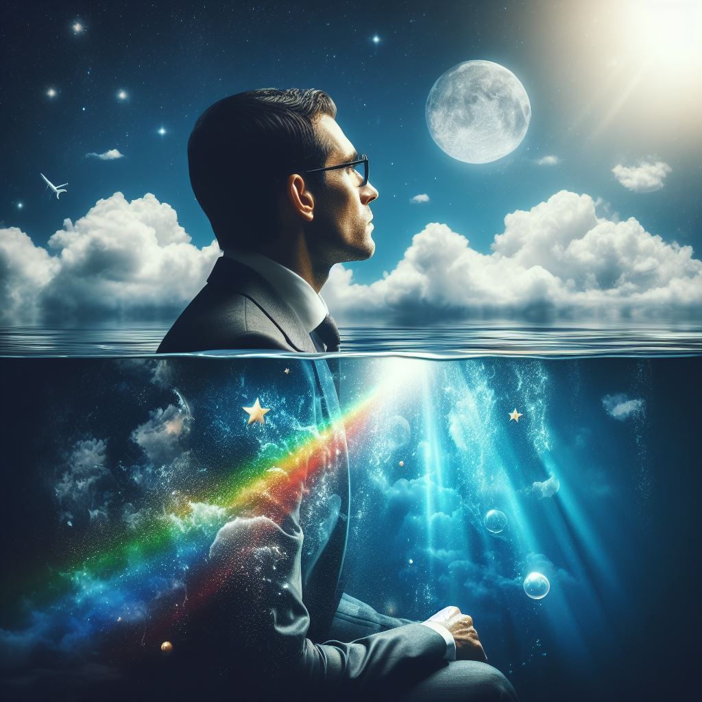 La primera revelación