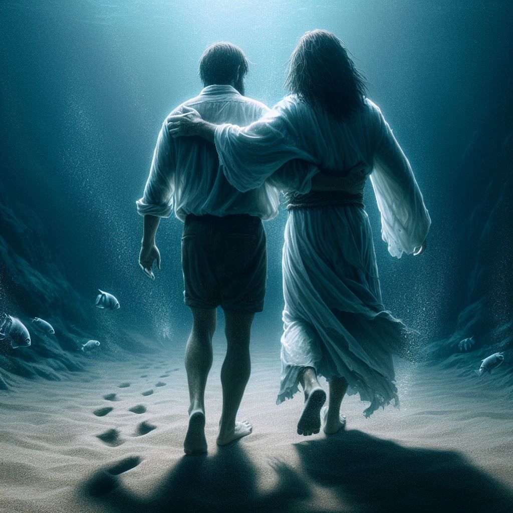 La primera revelación