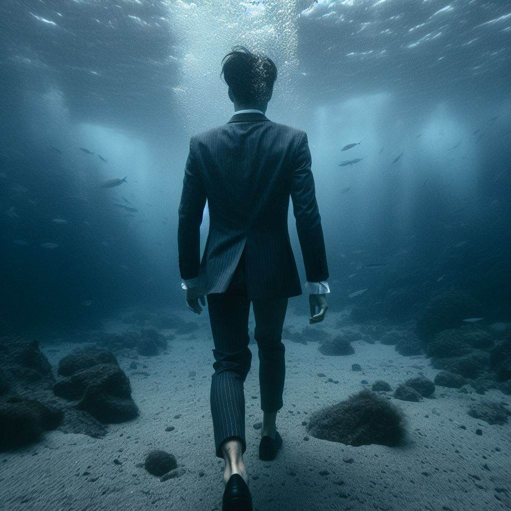 La primera revelación