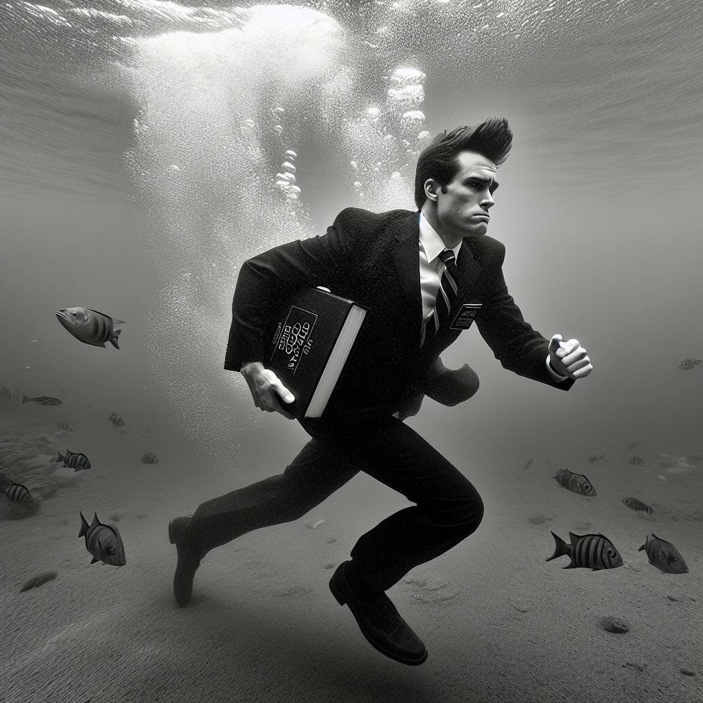 La primera revelación