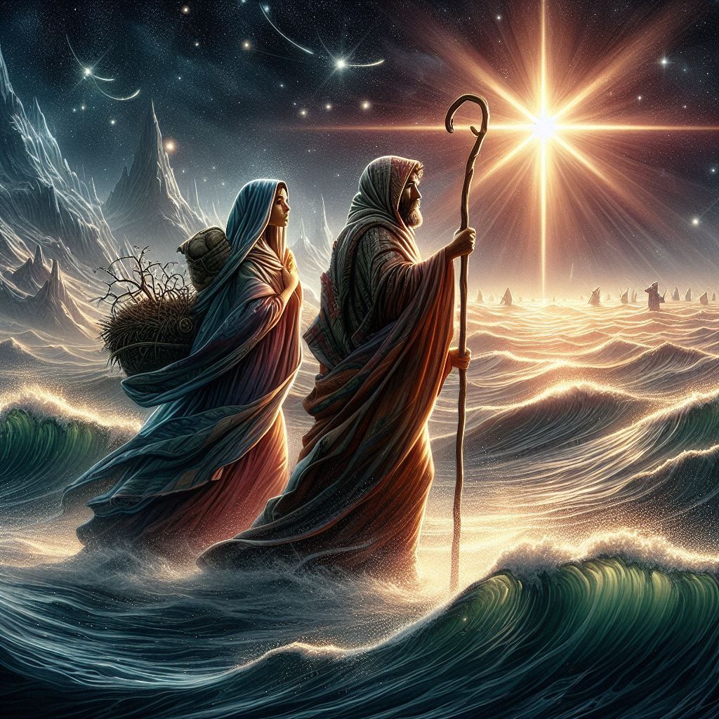 La influencia del Espíritu Santo