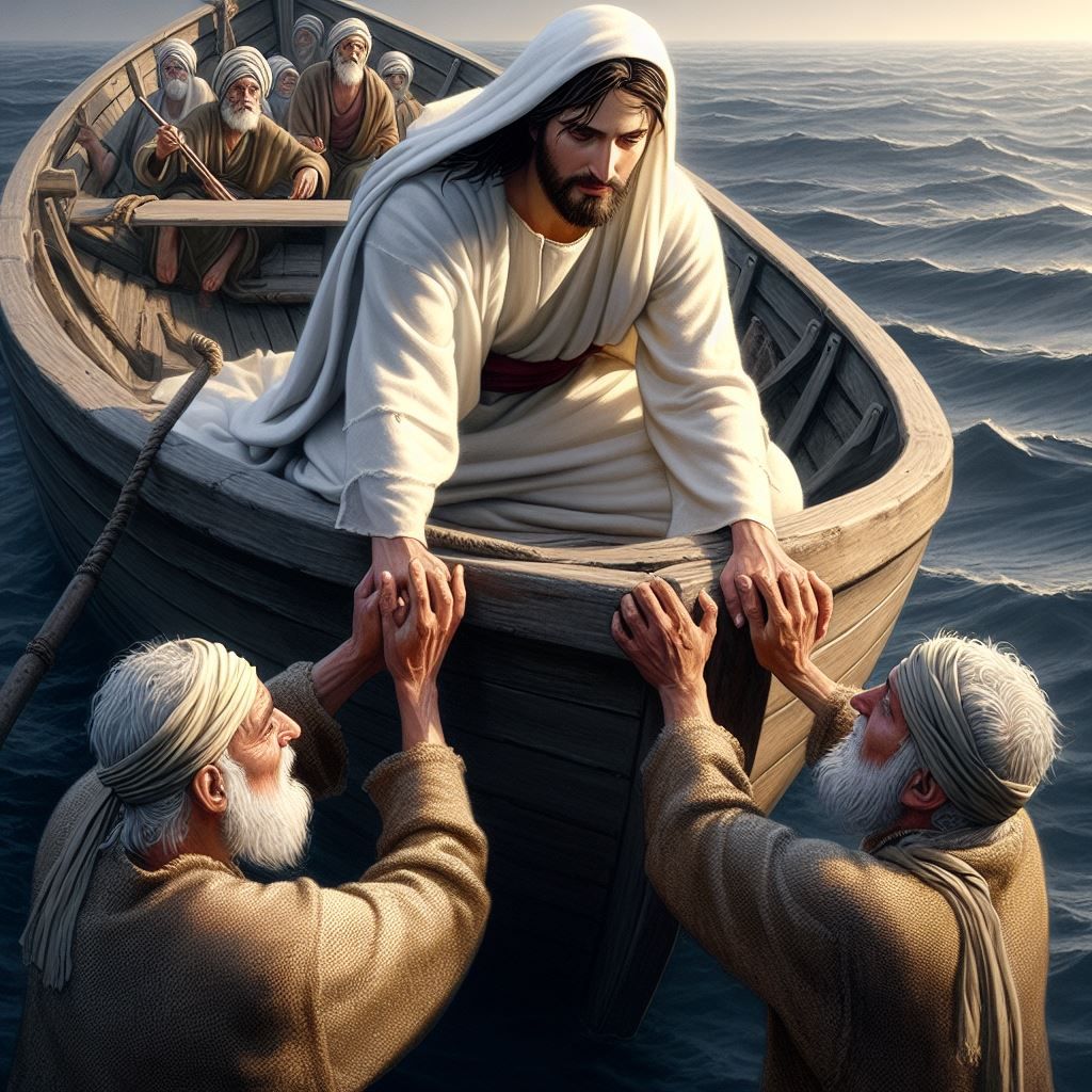 La influencia del Espíritu Santo