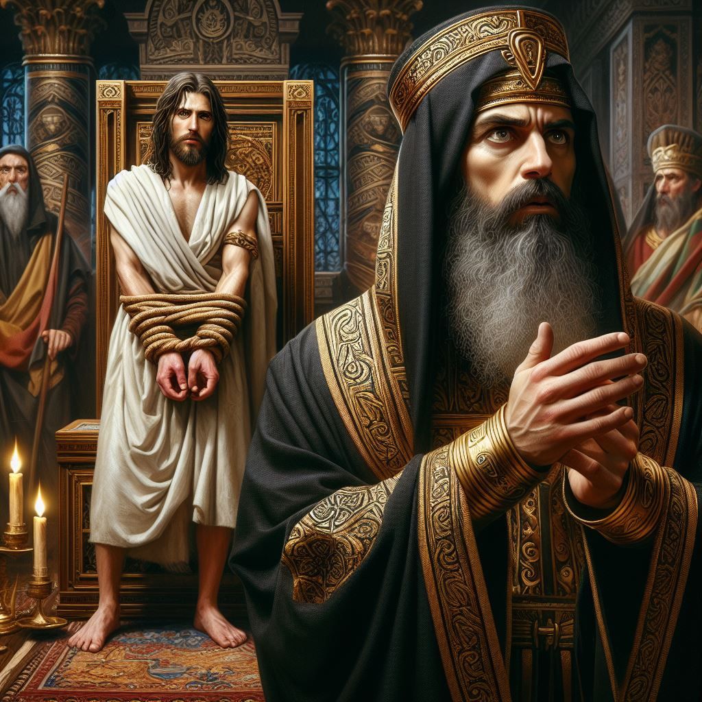 La influencia del Espíritu Santo