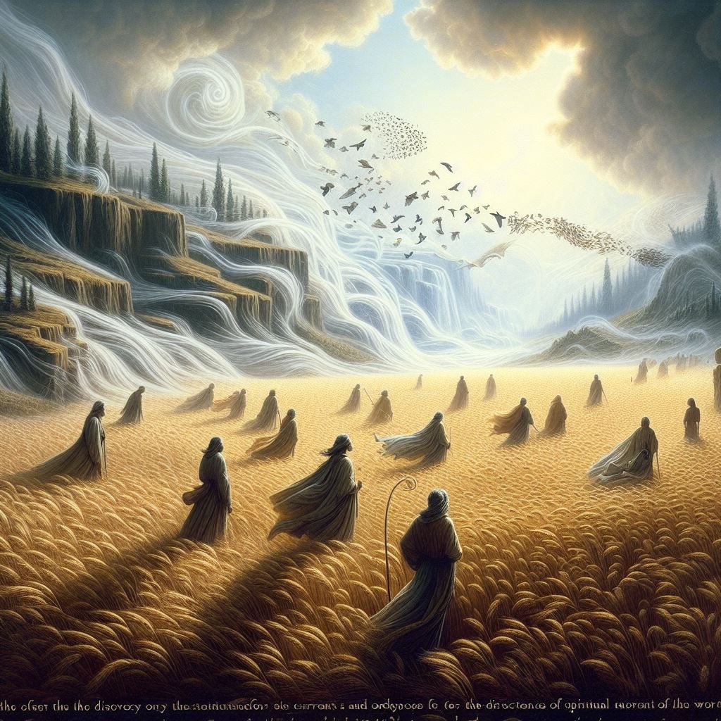 La influencia del Espíritu Santo