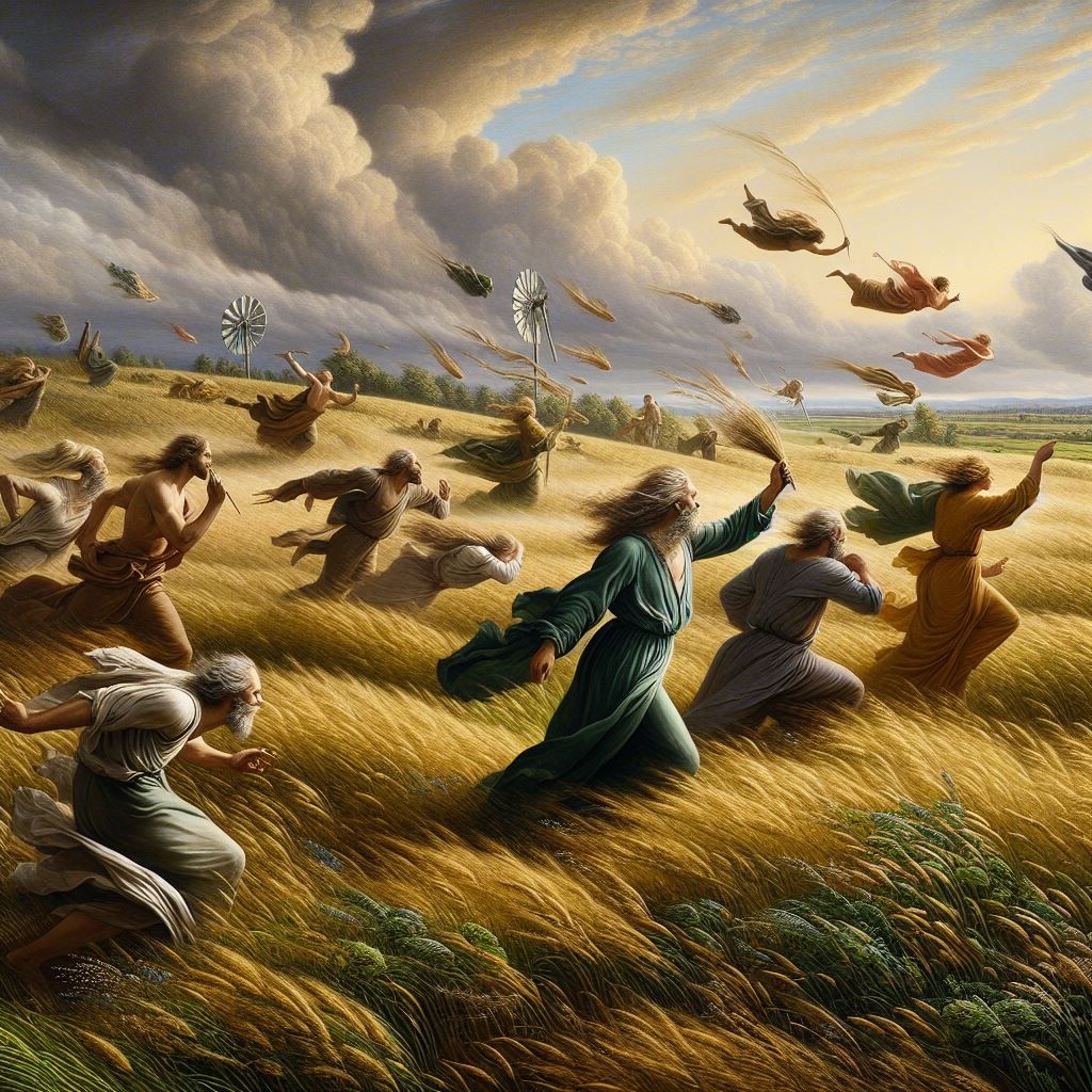 La influencia del Espíritu Santo