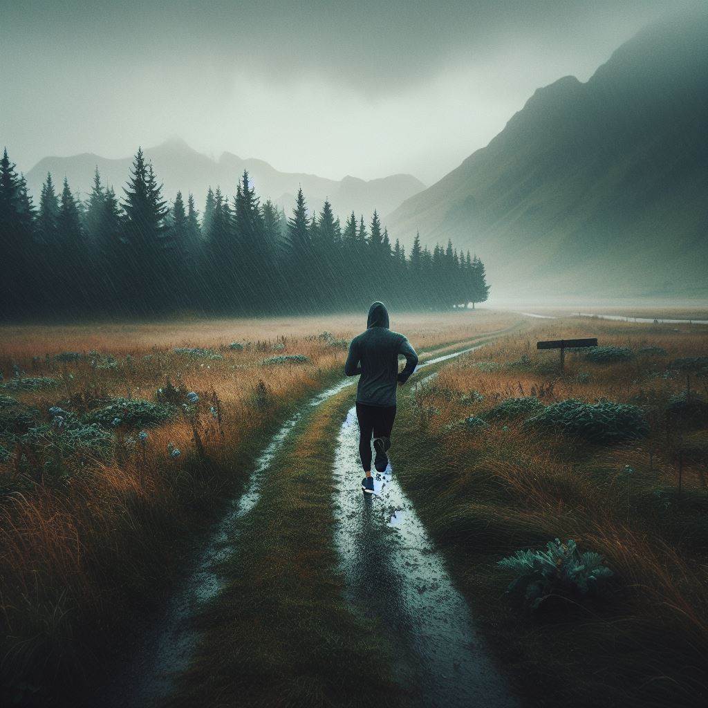 Nuestro giro temporal en el plan de Dios