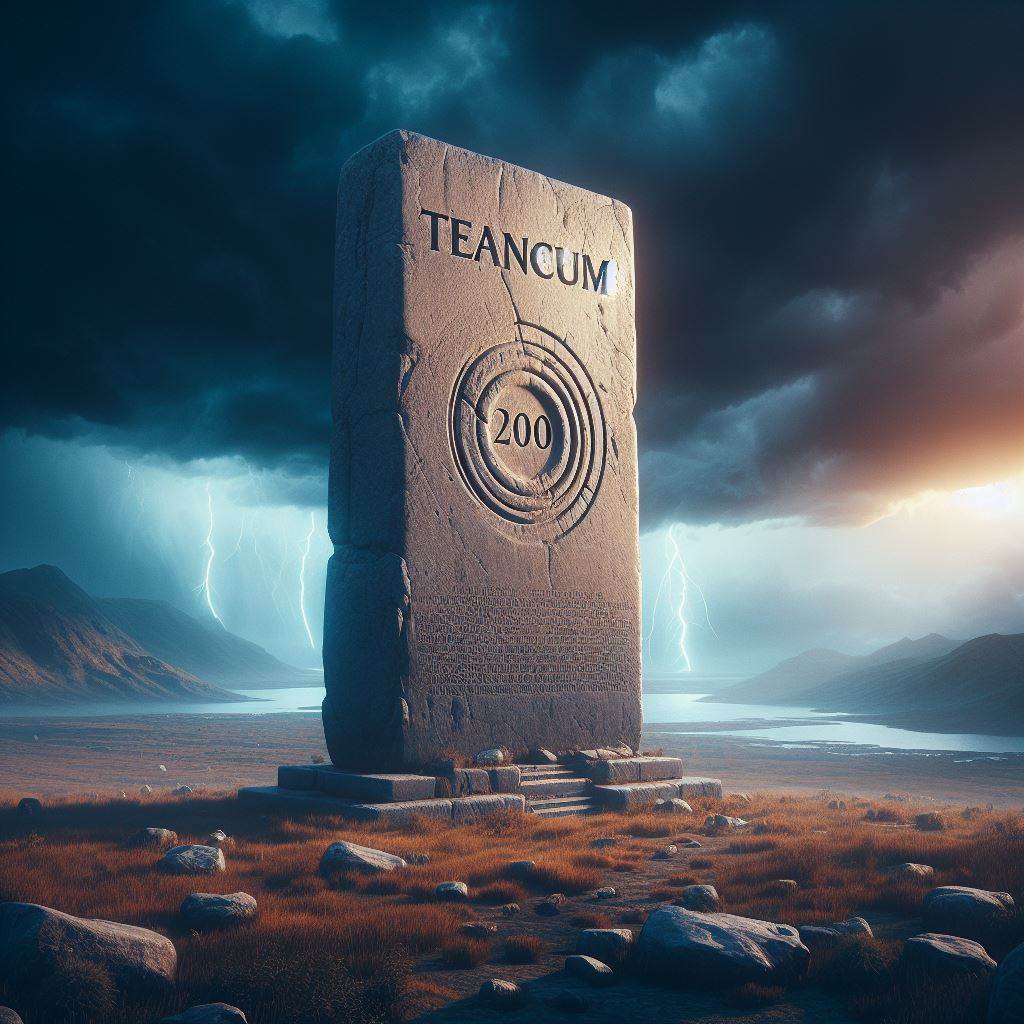 Teáncum una perspectiva y futuro