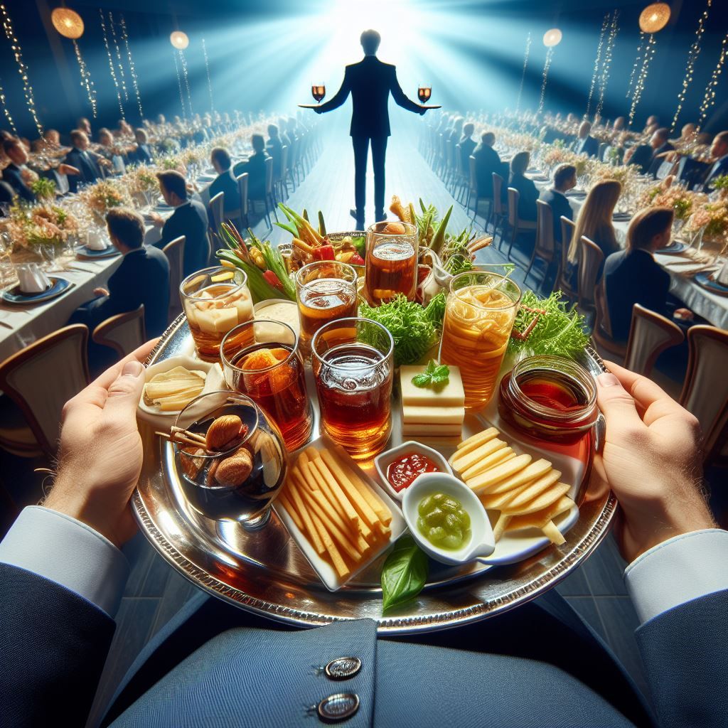 El sutil encanto del mundo