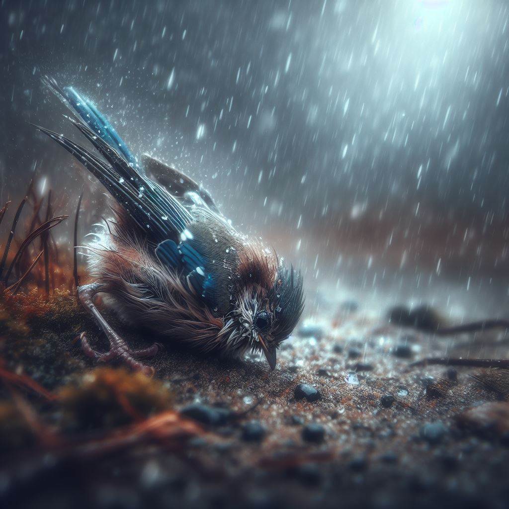 El sutil encanto del mundo